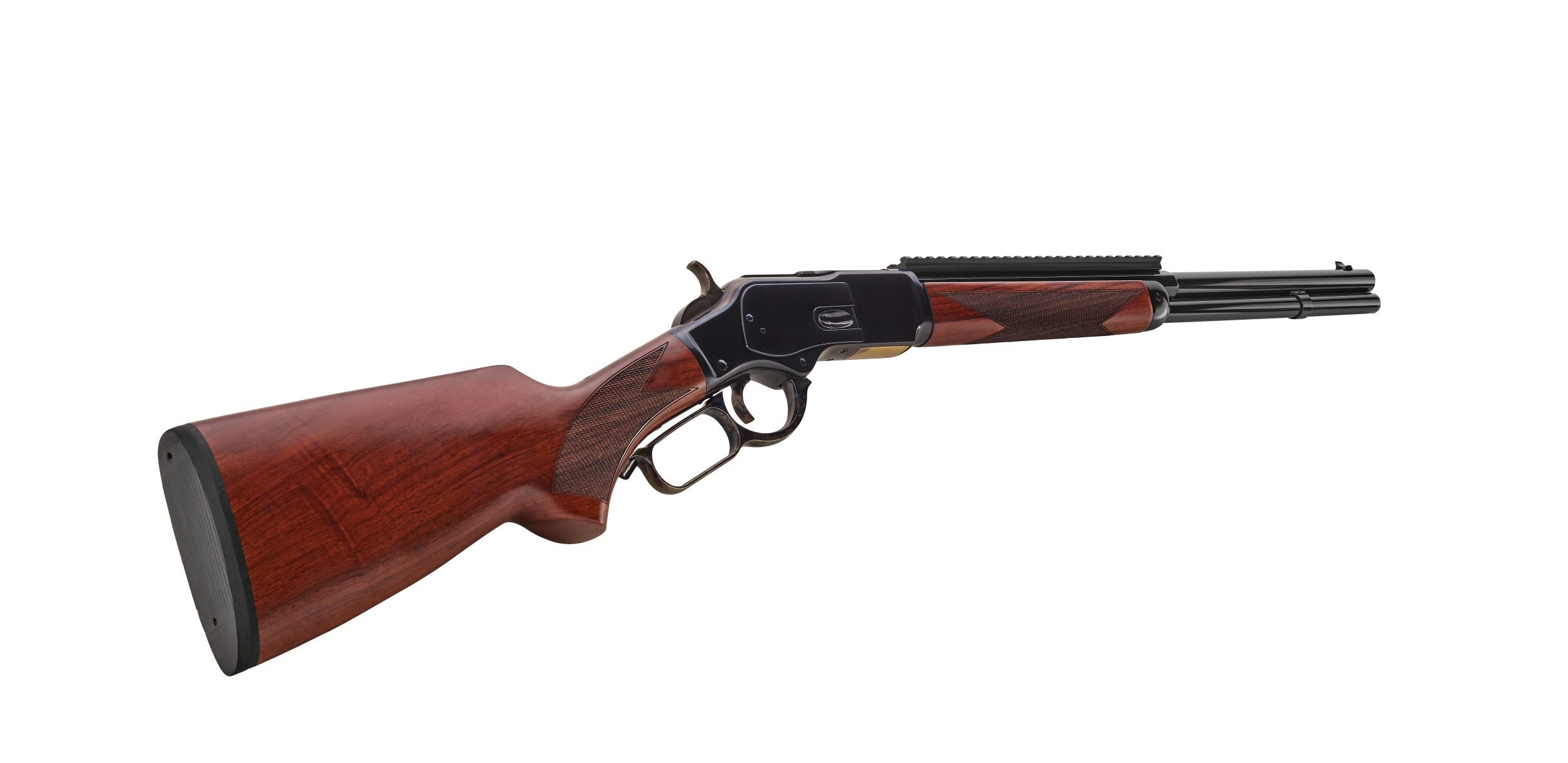 Uberti 1873 Hunter Rifle-.45LC