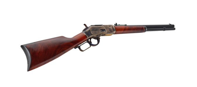 1873 Rifle 150th Anniversary 