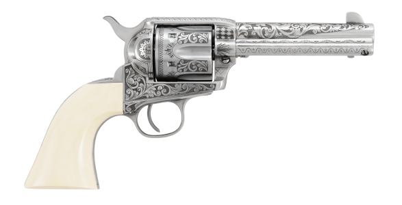 1873 Cattleman new model "Patton" .45ACP