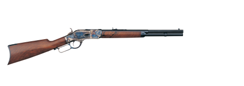 1873 Rifle and Carbine