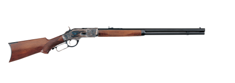 1873 Rifle and Carbine