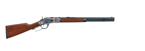 1873 Competition Rifle