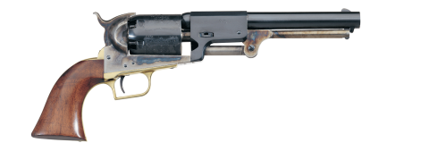 1848 Dragoon