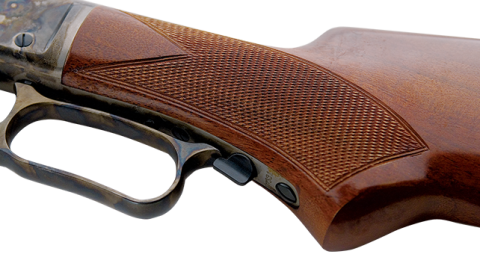 1873 Rifle and Carbine | Uberti USA Replica Rifles and Revolvers