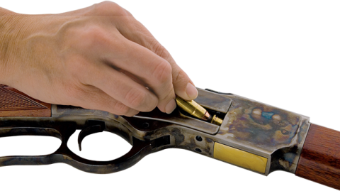1873 Rifle and Carbine | Uberti USA Replica Rifles and Revolvers