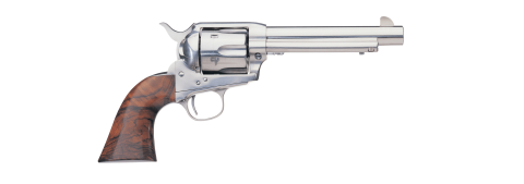 1873 Cattleman Stainless steel
