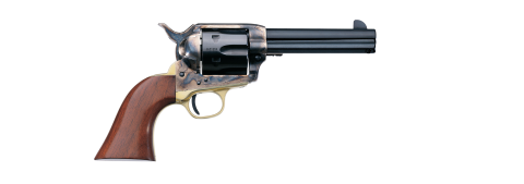 1873 Cattleman Brass