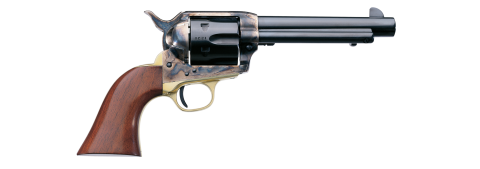 1873 Cattleman Brass 