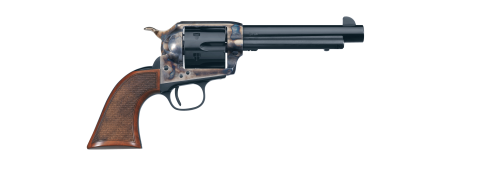 Uberti Short-Stroke SASS Pro .45 Colt