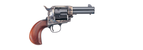 Uberti 1873 Birds Head Single-Action Old Model Cattleman