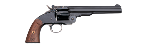 Uberti 1875 No. 3 2nd Model Top-Break .45 Colt 7 in. barrel