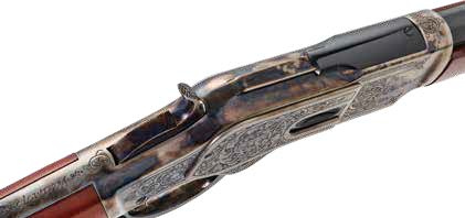 The Winchester 1873: Winning The West For 150 Years