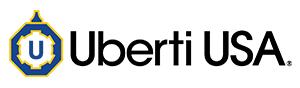 Uberti Logo no tag line 