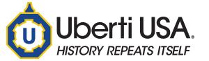 Ubeti USA Logo