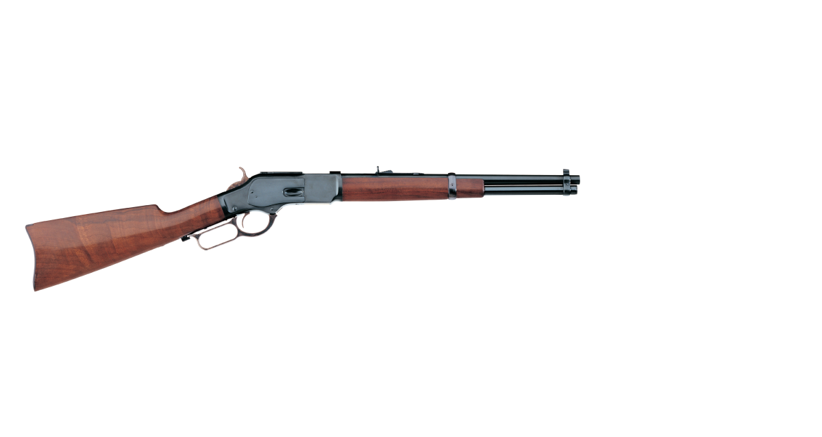 Original U.S. Winchester Model 1873 .38-40 Rifle with 18