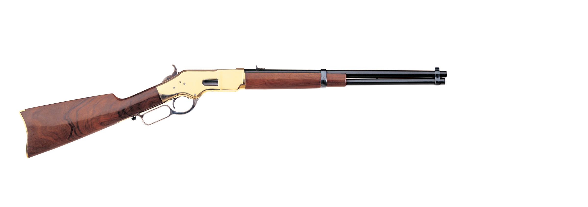 1866 Yellowboy Rifle 