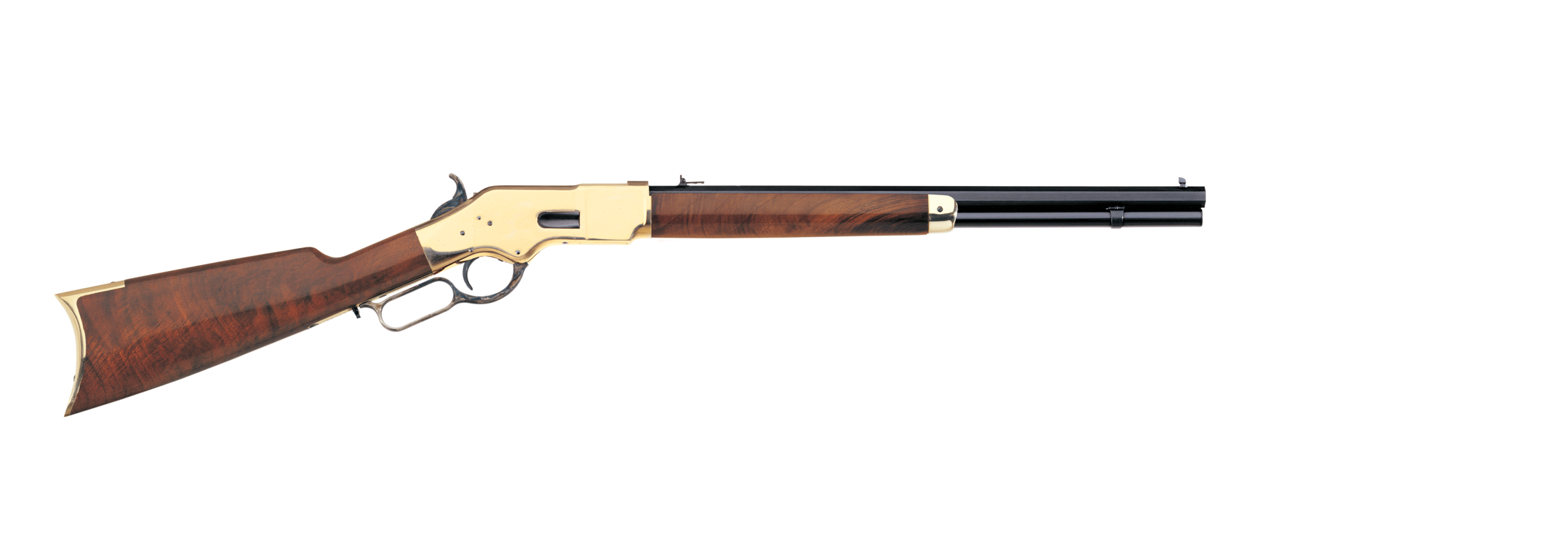 1866 Yellowboy Rifle 