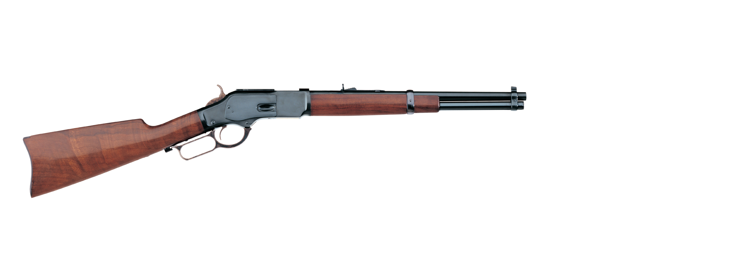 1873 Rifle and Carbine
