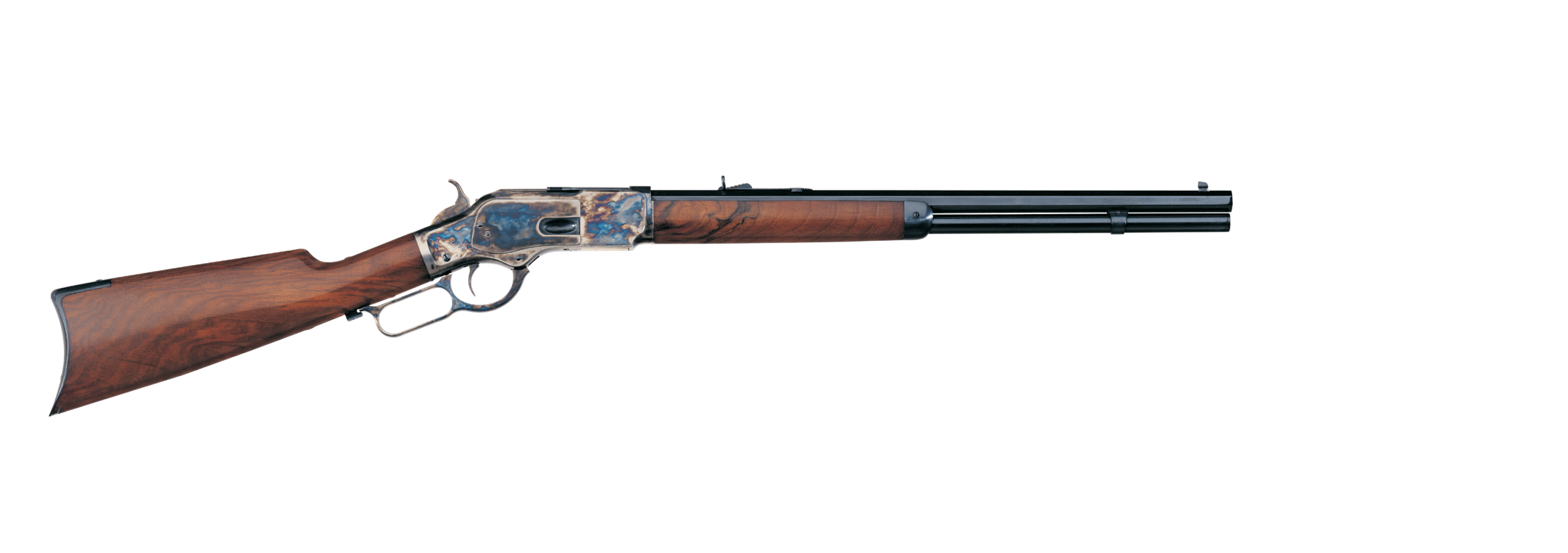 Uberti - 1873 Short Rifle - .357 Magnum-img-0