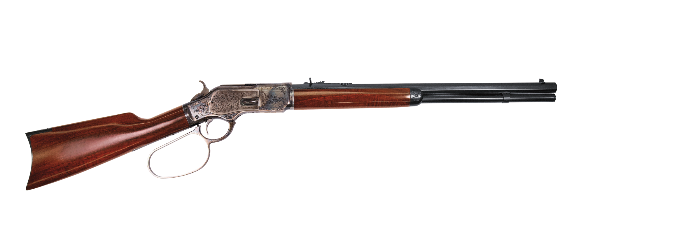 1873 Limited Edtion Short Rifle Deluxe 