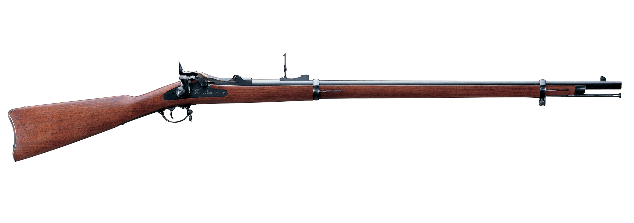 Springfield Trapdoor