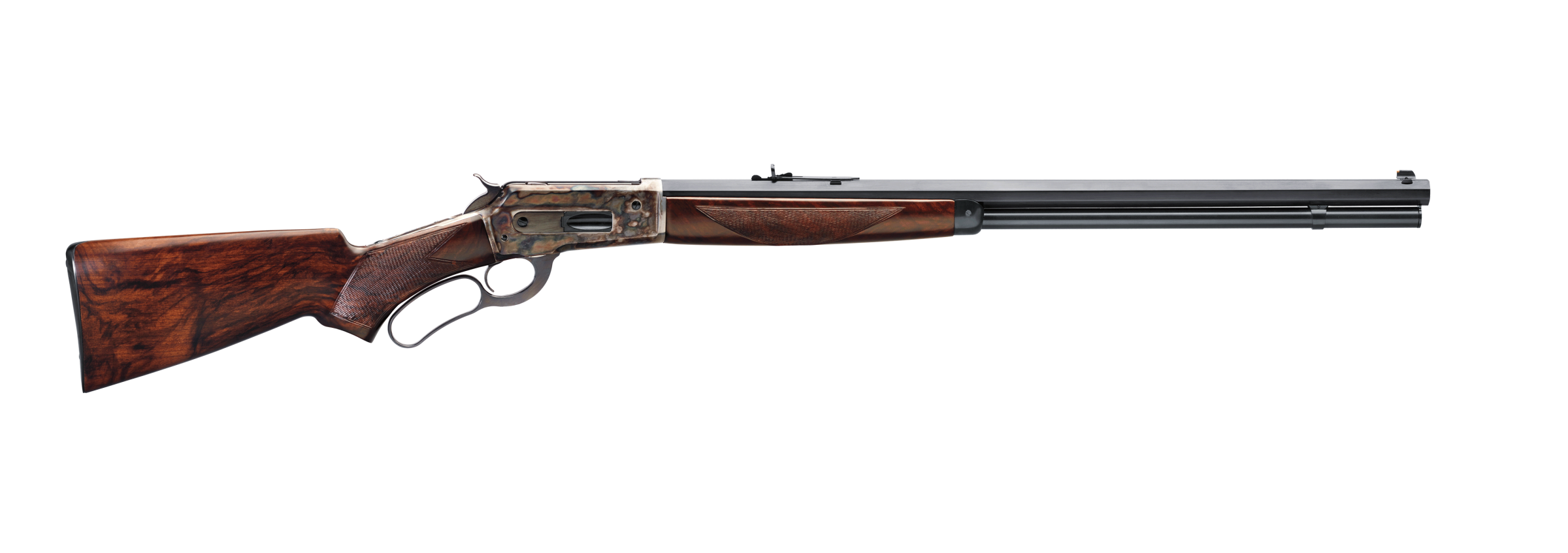 1886 Rifle