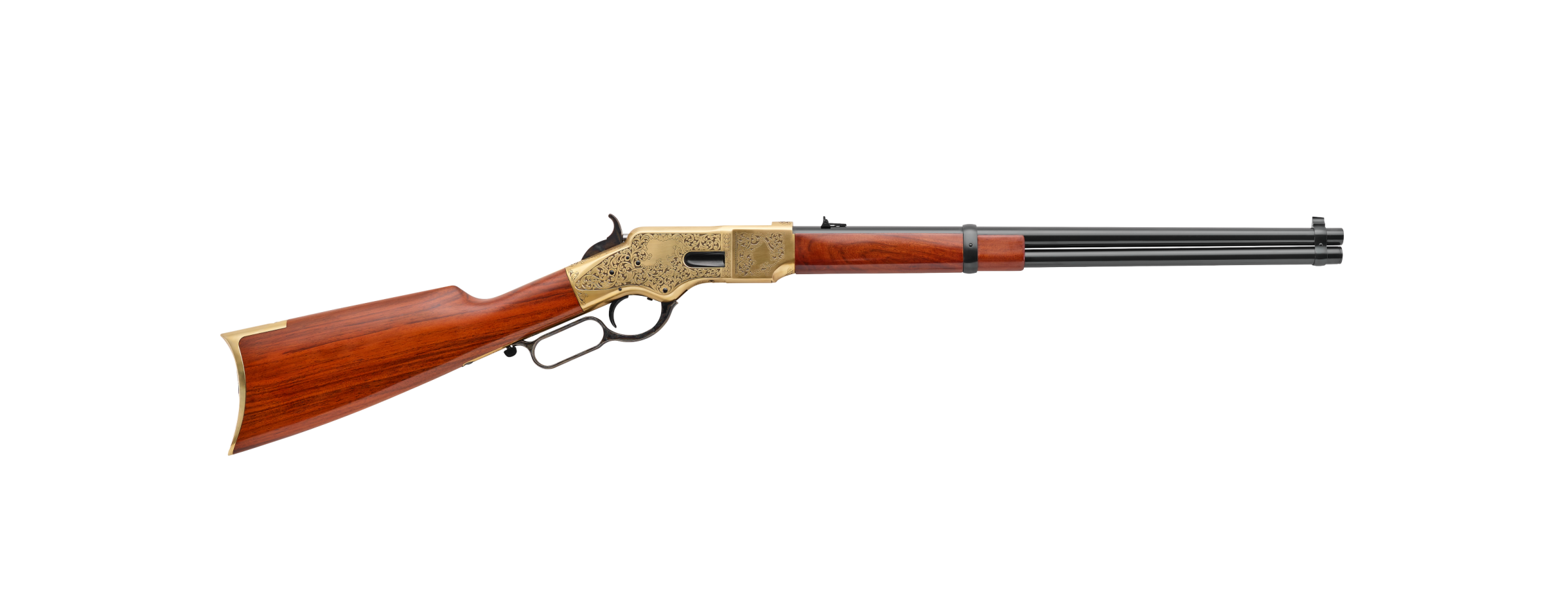 1866 Yellowboy Deluxe