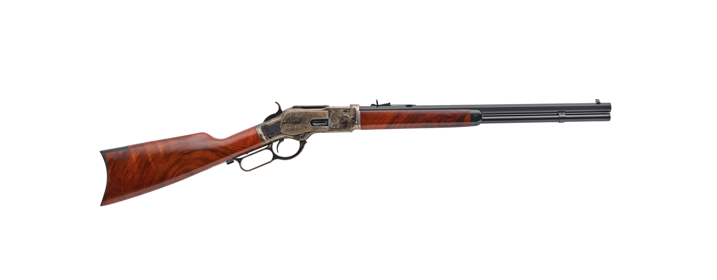1873 Rifle 