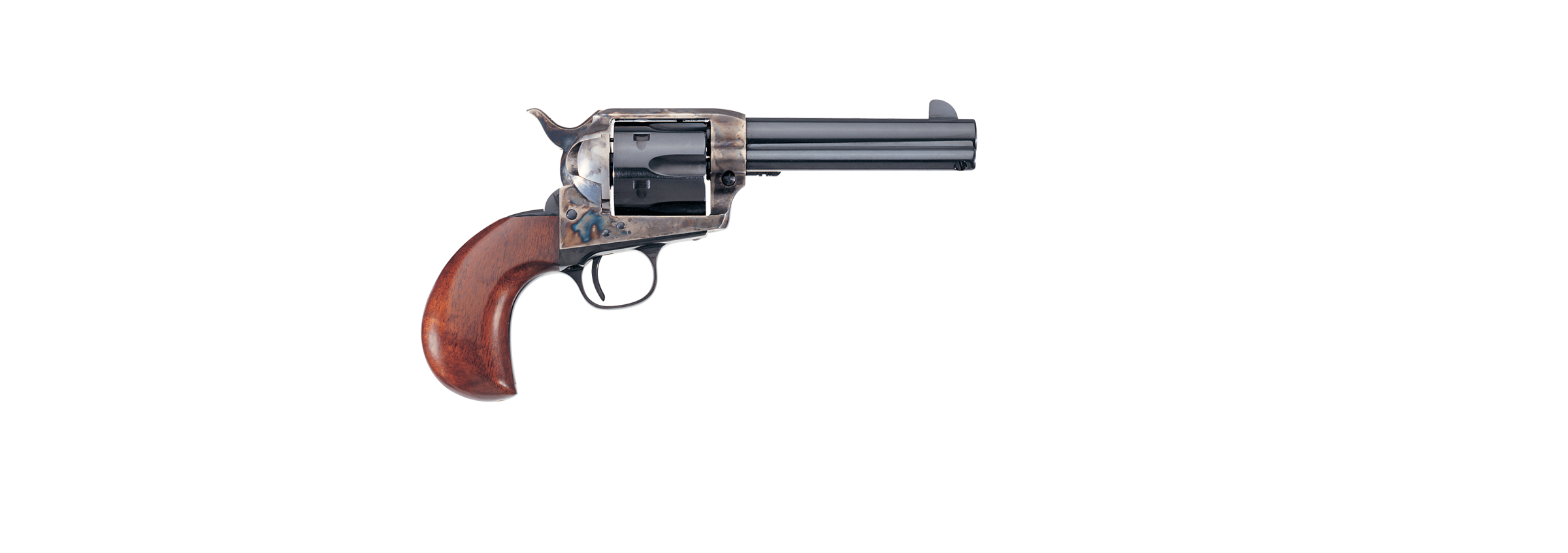 1873 Cattleman Bird's Head