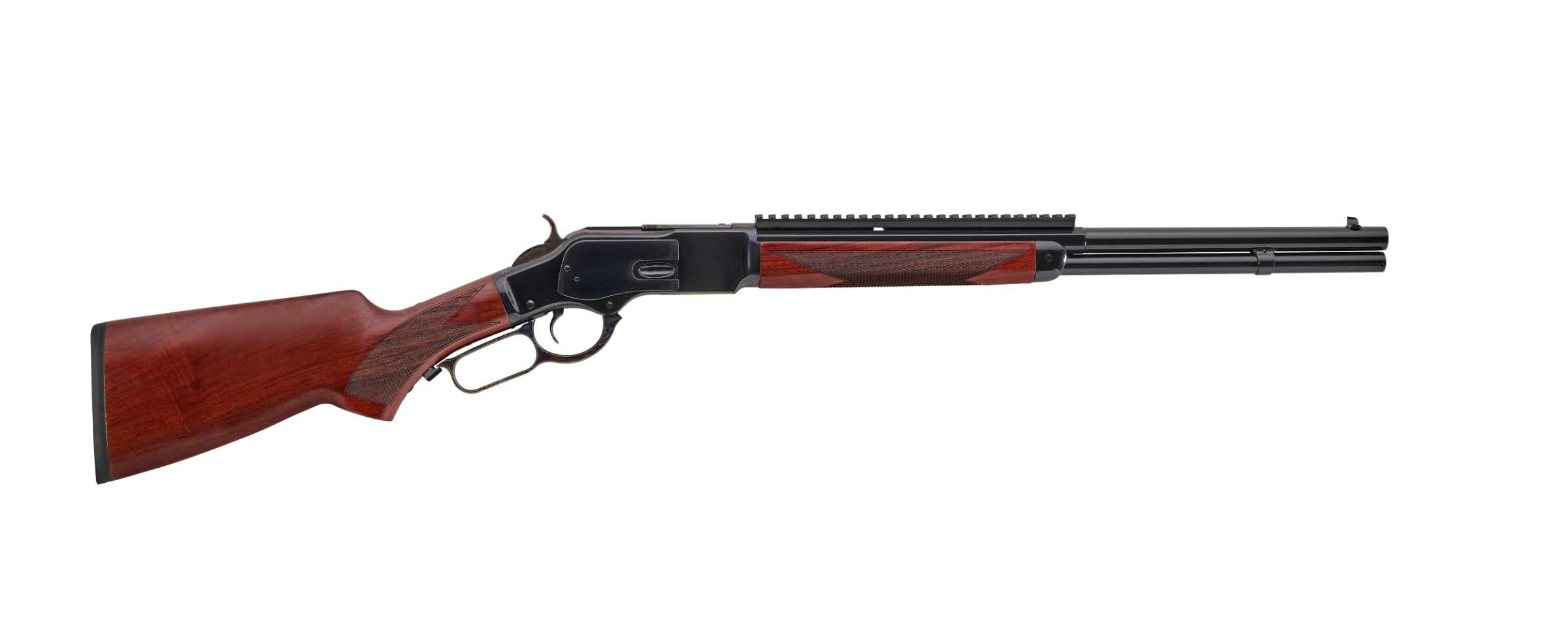 1873 Short Rifle