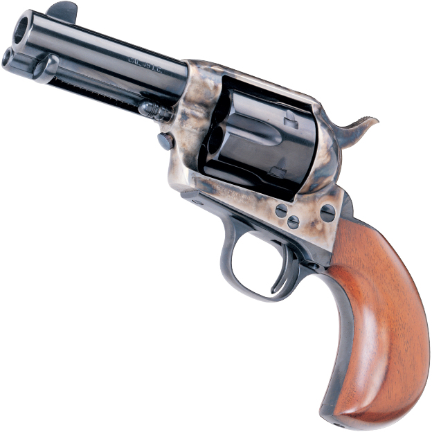 Révolver Uberti Walker Poudre Noire Calibre 44 - Répliques Armes